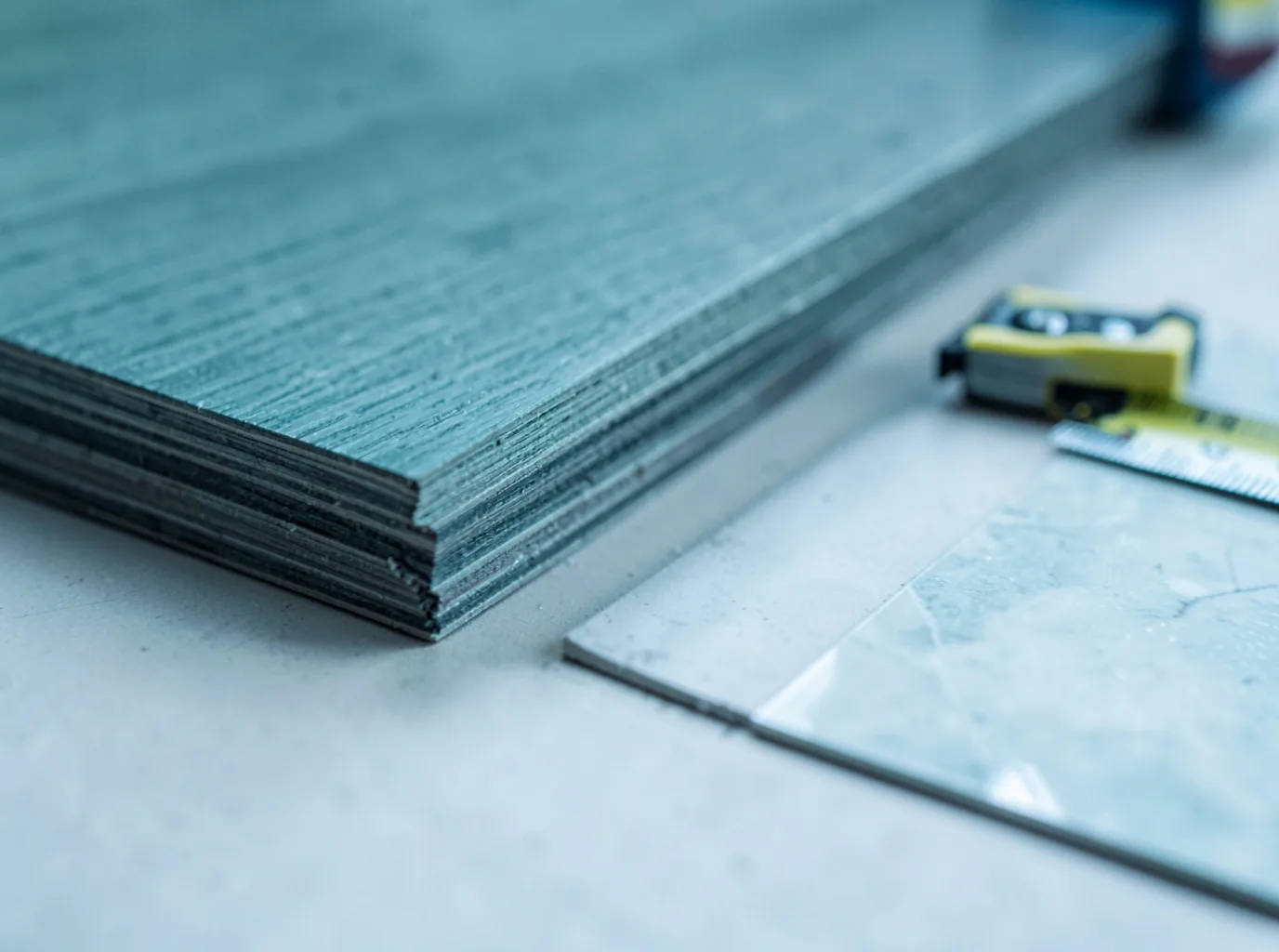 Luxury Vinyl Plank Installation Vashon, WA FAQs